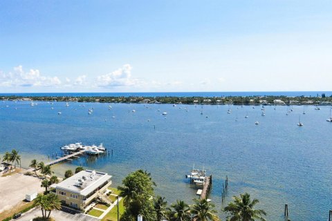 Copropriété à vendre à West Palm Beach, Floride: 3 chambres, 165.92 m2 № 968390 - photo 1