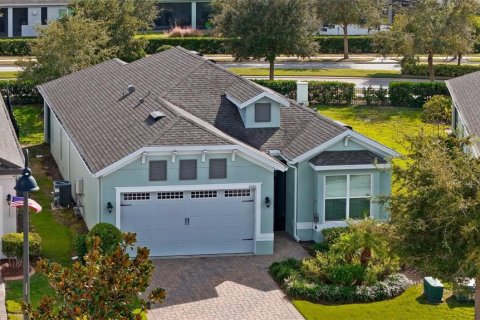 Casa en venta en Kissimmee, Florida, 2 dormitorios, 165.18 m2 № 2338979 - foto 3