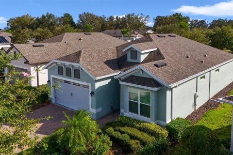 Villa ou maison à Kissimmee, Floride 2 chambres, 165.18 m2 № 2338979