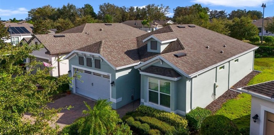 Casa en Kissimmee, Florida 2 dormitorios, 165.18 m2 № 2338979