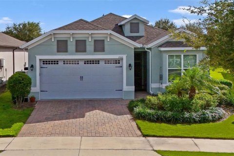 Casa en venta en Kissimmee, Florida, 2 dormitorios, 165.18 m2 № 2338979 - foto 2