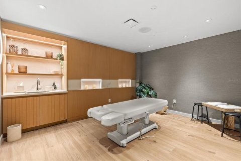Купить таунхаус в Клируотер, Флорида 12 комнат, 297.57м2, № 1901381 - фото 20