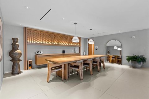 Купить таунхаус в Клируотер, Флорида 12 комнат, 297.57м2, № 1901381 - фото 17