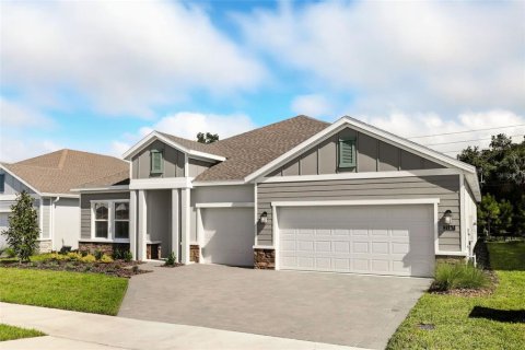 House in Apopka, Florida 4 bedrooms, 235.23 sq.m. № 1916358 - photo 3