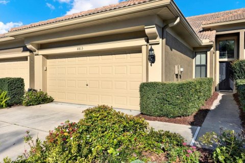 House in Palm Harbor, Florida 2 bedrooms, 114.64 sq.m. № 1538264 - photo 1