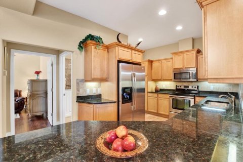 House in Palm Harbor, Florida 2 bedrooms, 114.64 sq.m. № 1538264 - photo 6