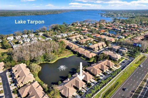 House in Palm Harbor, Florida 2 bedrooms, 114.64 sq.m. № 1538264 - photo 15