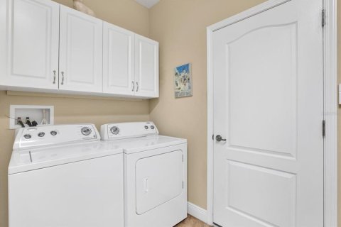House in Palm Harbor, Florida 2 bedrooms, 114.64 sq.m. № 1538264 - photo 13