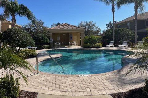 House in Palm Harbor, Florida 2 bedrooms, 114.64 sq.m. № 1538264 - photo 14