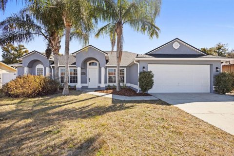 Casa en Deltona, Florida 3 dormitorios, 189.71 m2 № 2157536