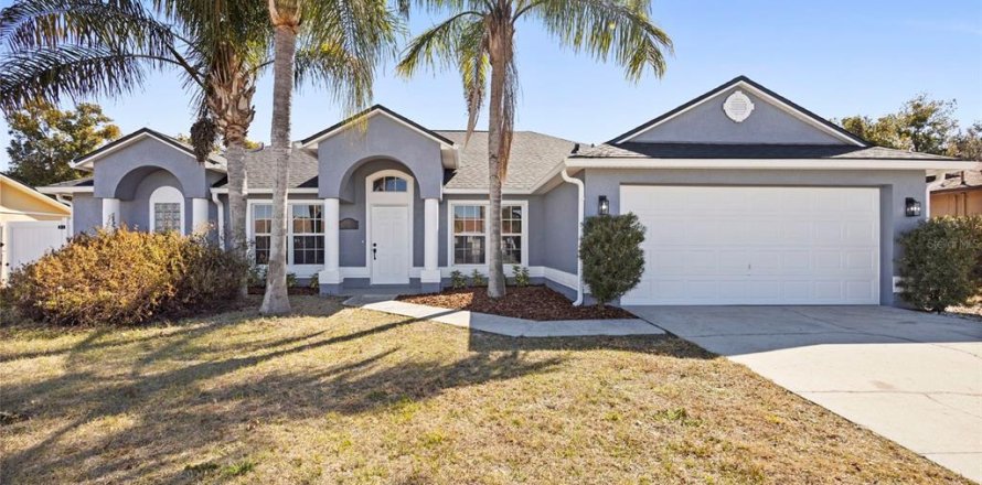 Casa en Deltona, Florida 3 dormitorios, 189.71 m2 № 2157536