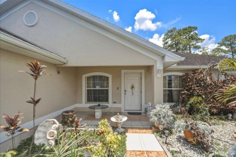 House in Port St. Lucie, Florida 3 bedrooms, 186.64 sq.m. № 2083600 - photo 3