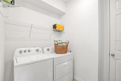 Купить виллу или дом в Киссимми, Флорида 4 комнаты, 405.33м2, № 1521531 - фото 24