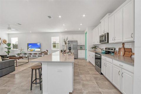Купить виллу или дом в Киссимми, Флорида 4 комнаты, 405.33м2, № 1521531 - фото 27