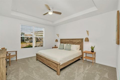 Купить виллу или дом в Киссимми, Флорида 4 комнаты, 405.33м2, № 1521531 - фото 19