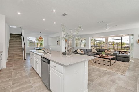 Купить виллу или дом в Киссимми, Флорида 4 комнаты, 405.33м2, № 1521531 - фото 30