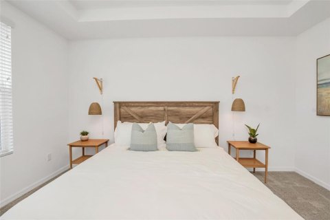 Купить виллу или дом в Киссимми, Флорида 4 комнаты, 405.33м2, № 1521531 - фото 20