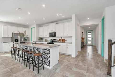 Купить виллу или дом в Киссимми, Флорида 4 комнаты, 405.33м2, № 1521531 - фото 28