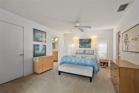 Villa ou maison à vendre à Sarasota, Floride: 7 chambres, 667.13 m2 № 1532494 - photo 19
