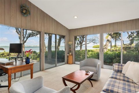 Villa ou maison à vendre à Sarasota, Floride: 7 chambres, 667.13 m2 № 1532494 - photo 16