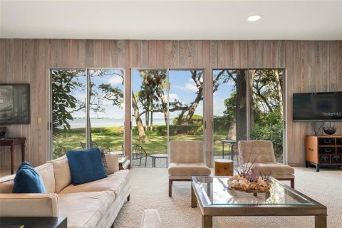 Villa ou maison à vendre à Sarasota, Floride: 7 chambres, 667.13 m2 № 1532494 - photo 13