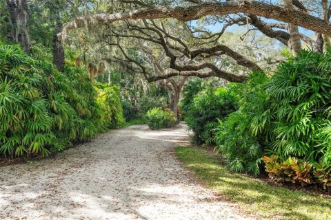 Villa ou maison à vendre à Sarasota, Floride: 7 chambres, 667.13 m2 № 1532494 - photo 3