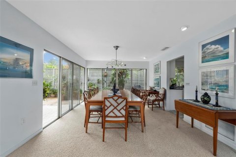 Villa ou maison à vendre à Sarasota, Floride: 7 chambres, 667.13 m2 № 1532494 - photo 10
