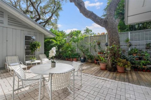 Villa ou maison à vendre à Sarasota, Floride: 7 chambres, 667.13 m2 № 1532494 - photo 8