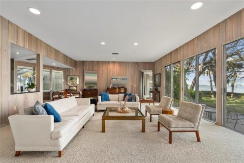 Villa ou maison à vendre à Sarasota, Floride: 7 chambres, 667.13 m2 № 1532494 - photo 14