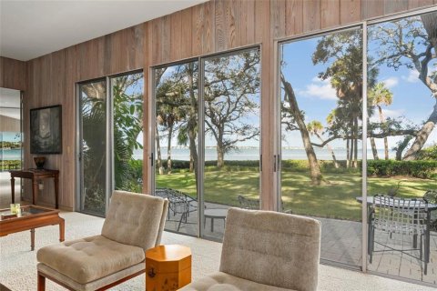 Villa ou maison à vendre à Sarasota, Floride: 7 chambres, 667.13 m2 № 1532494 - photo 12