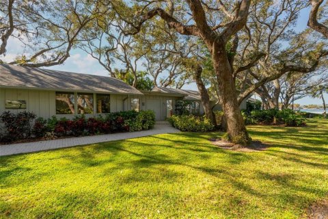 Villa ou maison à vendre à Sarasota, Floride: 7 chambres, 667.13 m2 № 1532494 - photo 2