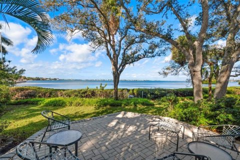 Villa ou maison à vendre à Sarasota, Floride: 7 chambres, 667.13 m2 № 1532494 - photo 18