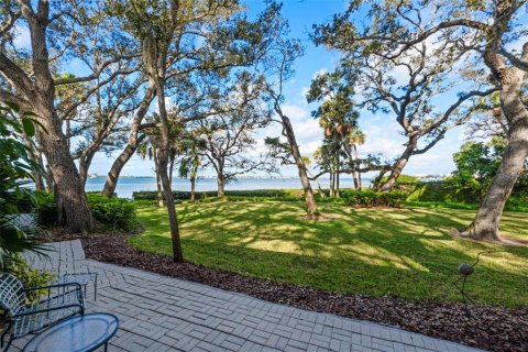 Villa ou maison à vendre à Sarasota, Floride: 7 chambres, 667.13 m2 № 1532494 - photo 4