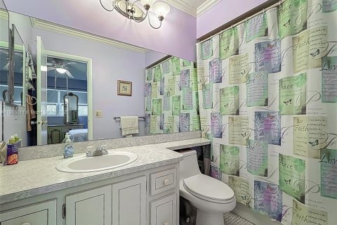Condominio en venta en Lauderdale Lakes, Florida, 2 dormitorios, 87.7 m2 № 1940995 - foto 29