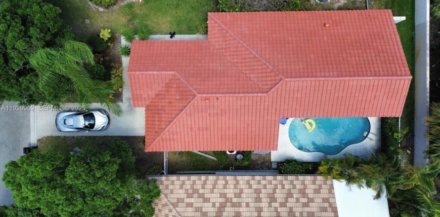 Villa ou maison à Palm City, Floride 2 chambres, 139.73 m2 № 1988853