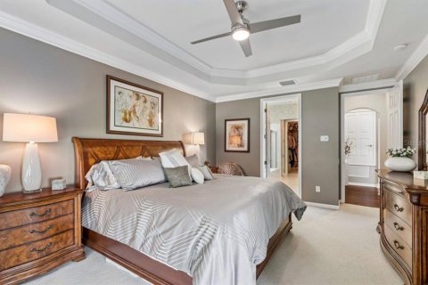 Casa en venta en Hudson, Florida, 4 dormitorios, 366.31 m2 № 2166943 - foto 5