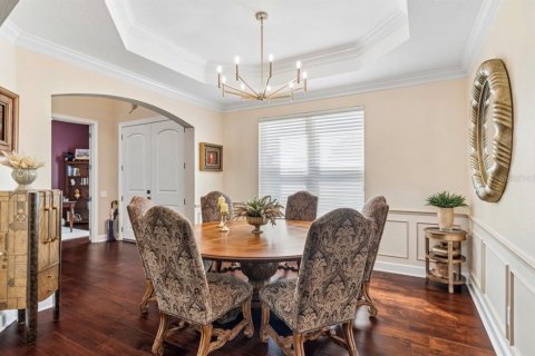 Casa en venta en Hudson, Florida, 4 dormitorios, 366.31 m2 № 2166943 - foto 14