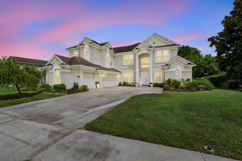 Casa en Hudson, Florida 4 dormitorios, 366.31 m2 № 2166943
