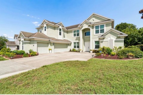 Casa en venta en Hudson, Florida, 4 dormitorios, 366.31 m2 № 2166943 - foto 9