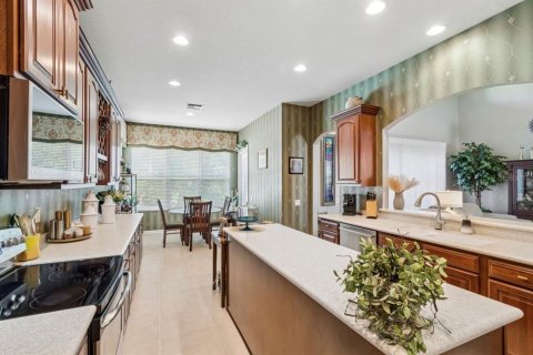 Casa en venta en Hudson, Florida, 4 dormitorios, 366.31 m2 № 2166943 - foto 22