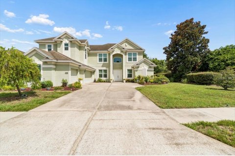Casa en venta en Hudson, Florida, 4 dormitorios, 366.31 m2 № 2166943 - foto 10