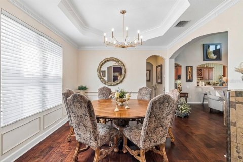 Casa en venta en Hudson, Florida, 4 dormitorios, 366.31 m2 № 2166943 - foto 13