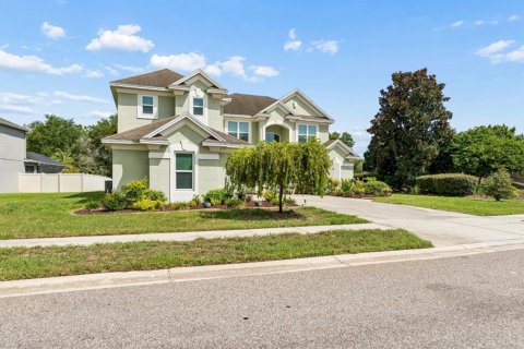 Casa en venta en Hudson, Florida, 4 dormitorios, 366.31 m2 № 2166943 - foto 8