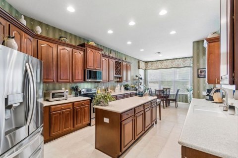 Casa en venta en Hudson, Florida, 4 dormitorios, 366.31 m2 № 2166943 - foto 2