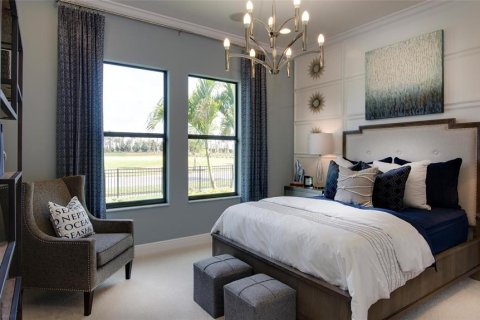 Casa en venta en Sarasota, Florida, 3 dormitorios, 278.71 m2 № 1847255 - foto 5