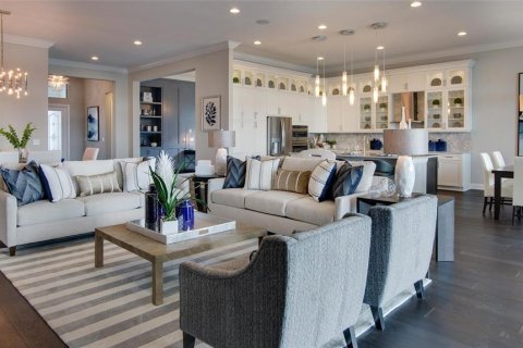 Casa en venta en Sarasota, Florida, 3 dormitorios, 278.71 m2 № 1847255 - foto 2
