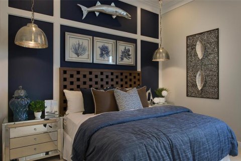 Casa en venta en Sarasota, Florida, 3 dormitorios, 278.71 m2 № 1847255 - foto 6