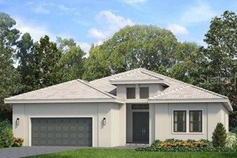 Casa en venta en Sarasota, Florida, 3 dormitorios, 278.71 m2 № 1847255 - foto 1