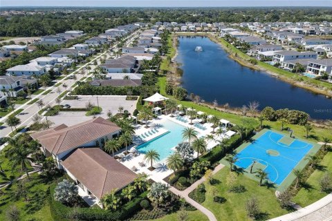 Casa en venta en Sarasota, Florida, 3 dormitorios, 278.71 m2 № 1847255 - foto 15