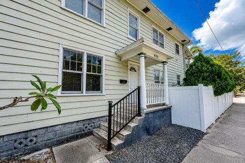 Villa ou maison à vendre à Saint Petersburg, Floride: 4 chambres, 249.72 m2 № 2230533 - photo 10